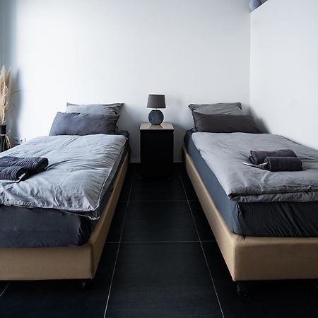 Blauer Stein Apartments Wh6 Пулхайм Екстериор снимка