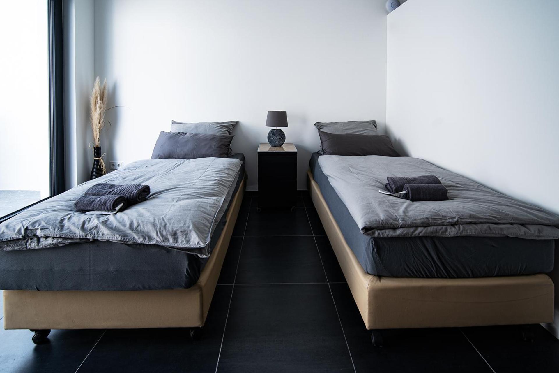 Blauer Stein Apartments Wh6 Пулхайм Екстериор снимка